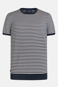 Captains * The Knitted Tee