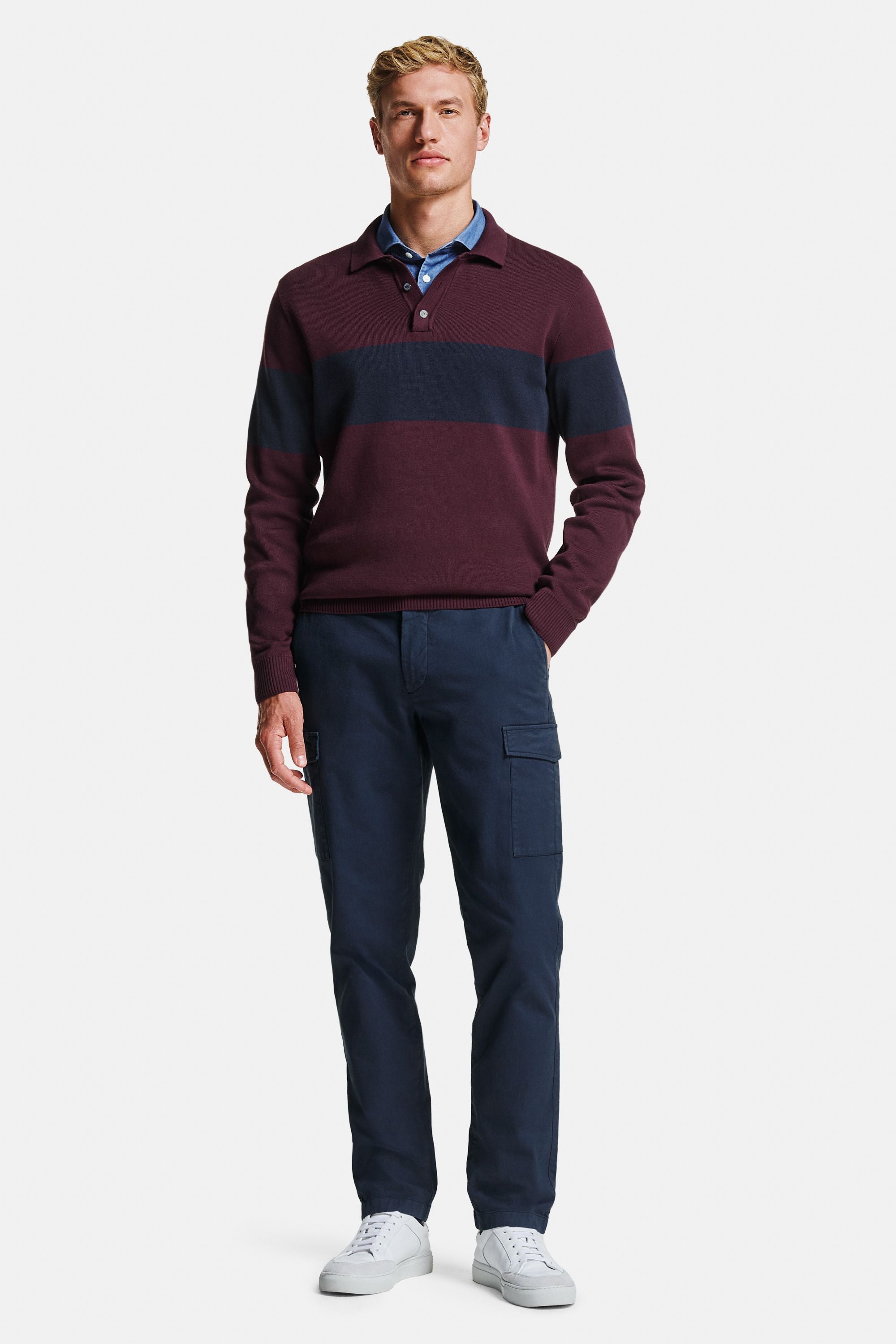 Knightsbridges * The Smart Shirt