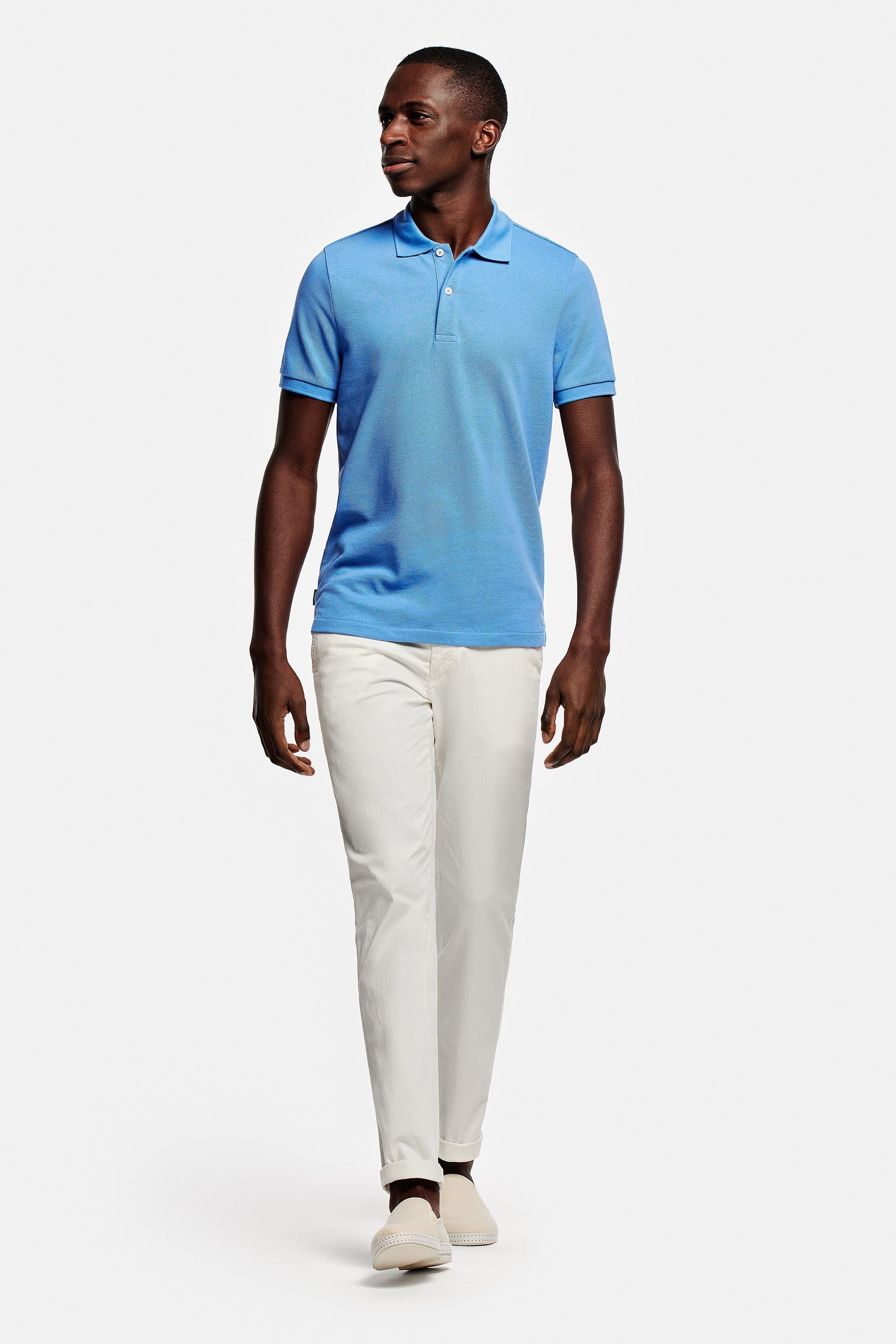 Boulevards * The Classic Polo