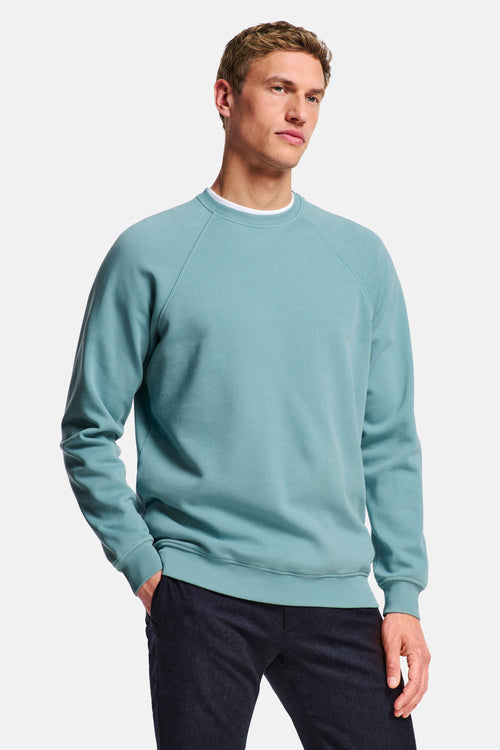 Astons * The Easy Sweater
