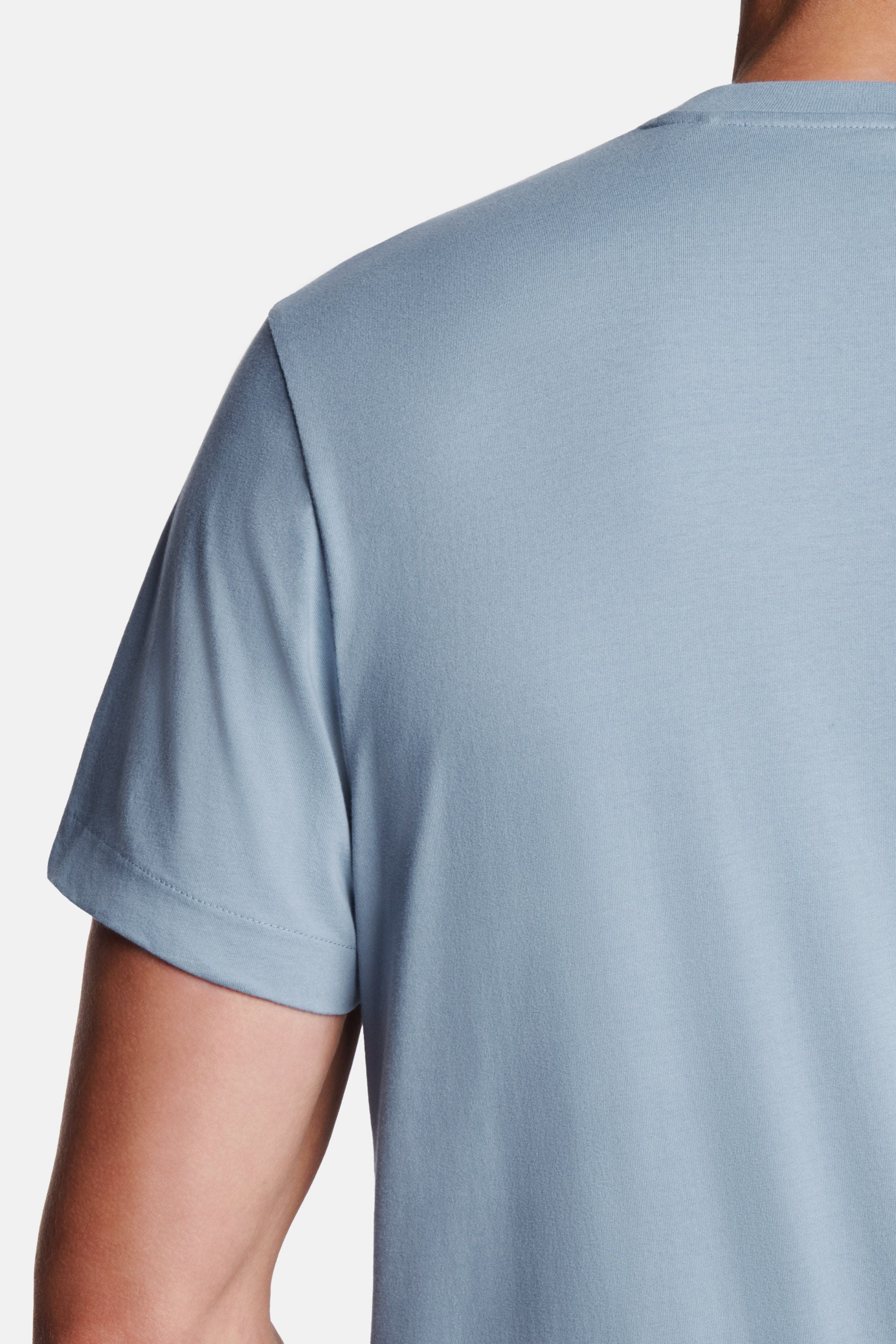 Antarctics * The Midweight Tee