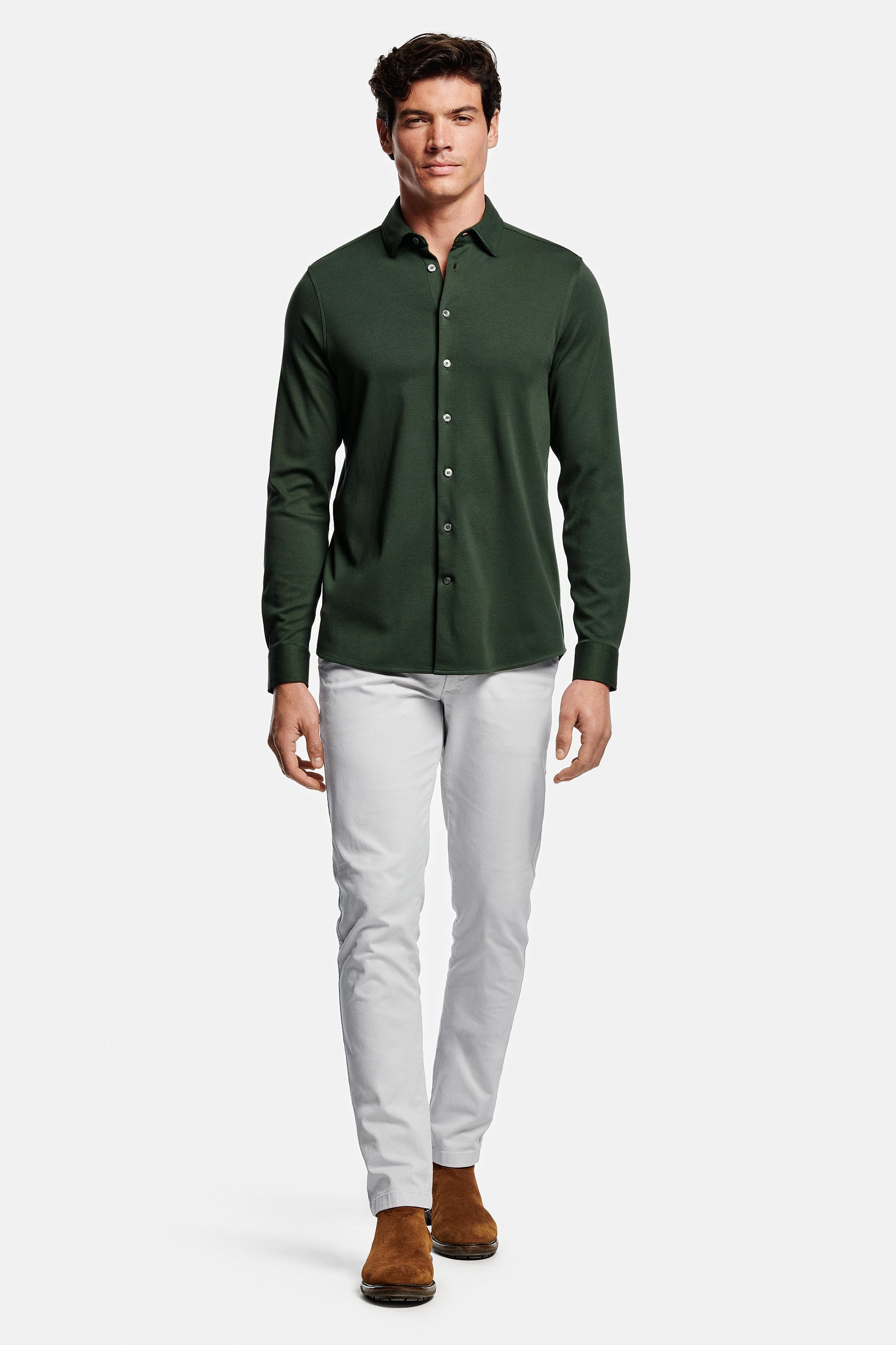 Fairways * The Easy Shirt