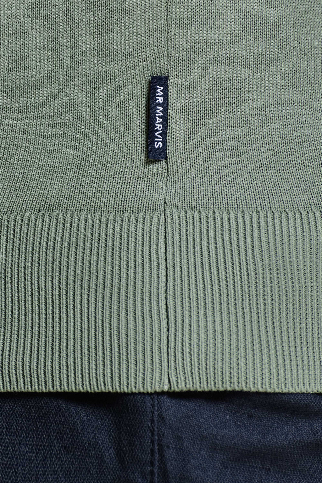 Defenders * The Knitted Tee