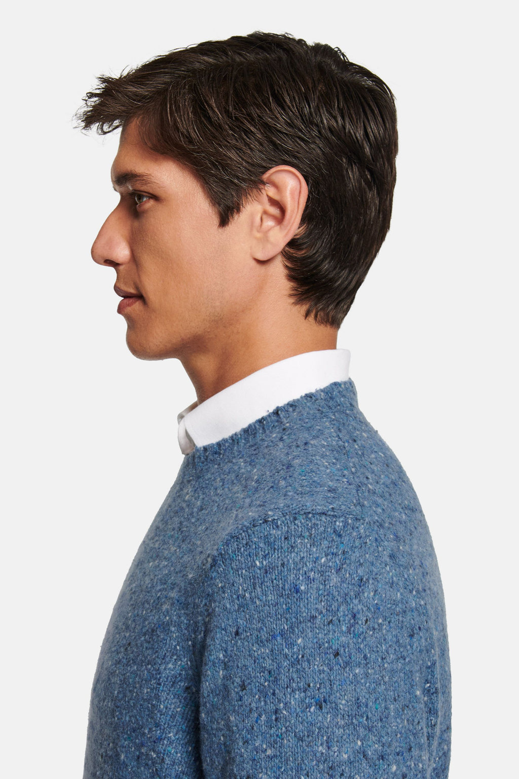 Mavericks Donegal * The Wool Pullover